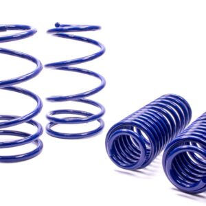 FORD 07-14 SVT Must Lowering Spring Kit M-5300-L