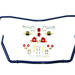 FORD Anti-Roll Back Kit 05-14 Mustang GT M-5490-A