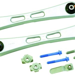 FORD 05-14 Mustang GT Rear Lower Control Arm Kit M-5538-A