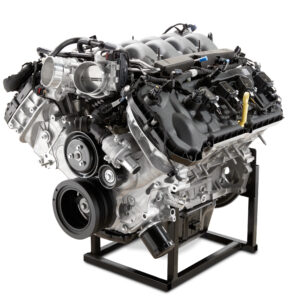 FORD Gen-4 5.0L Coyote Crate Engine  480HP M-6007-M50DAUTO