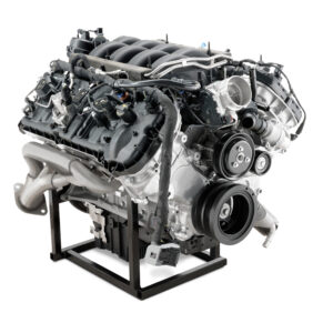 FORD Gen-4 5.0L Coyote Crate Engine 460HP M-6007-M50H