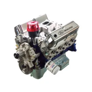 FORD 347 CID Spec Crate Motor M-6007-S347JR2