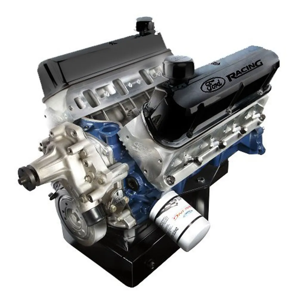 FORD Crate Engine Z427 w/ Front Sump & Z2 Heads M-6007-Z2427FFT