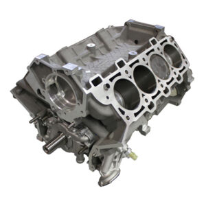 FORD Gen-3 Coyote Alunminator Short Block Assembly M-6009-A50NAB