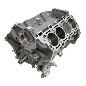 FORD Gen-3 Coyote Alunminator Short Block Assembly M-6009-A50NAB