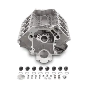 FORD 460 Big Bore Iron Block 4.490 Rough Bore M-6010-A460Xbb