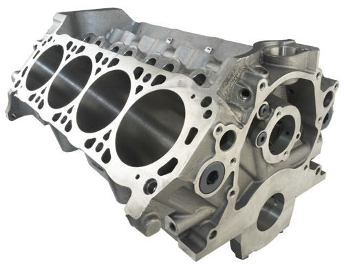 FORD Boss 302 Cylinder Block M-6010-BOSS302