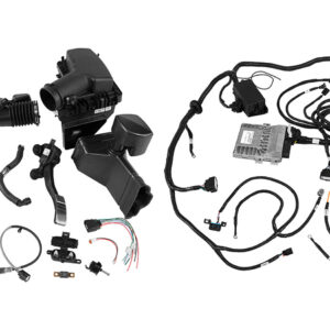 FORD Control Pack- 2015-17 Coyote 5.0L Manual Trans M-6017-504V