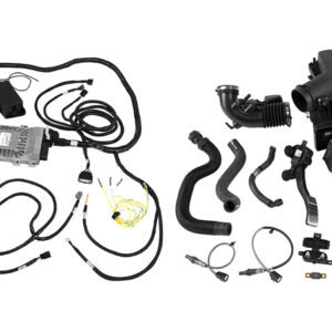 FORD Control Pack 15-17 5.0L Coyote w/Auto Trans M-6017-M50A