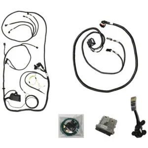 FORD Engine Control Pack - Gen-3 Coyote 2018-2020 M-6017-M50BA