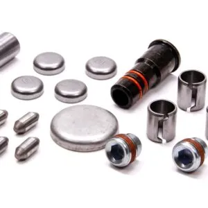 FORD Plug & Dowel Kit 4.6L Aluminum Blocks M-6026-A46