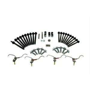 FORD 5.0L Coyote Block Hardware Kit 2011-17 M-6026-A50A