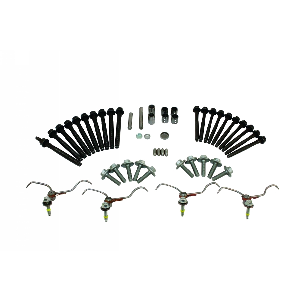 FORD 5.0L Coyote Block Hardware Kit 2011-17 M-6026-A50A