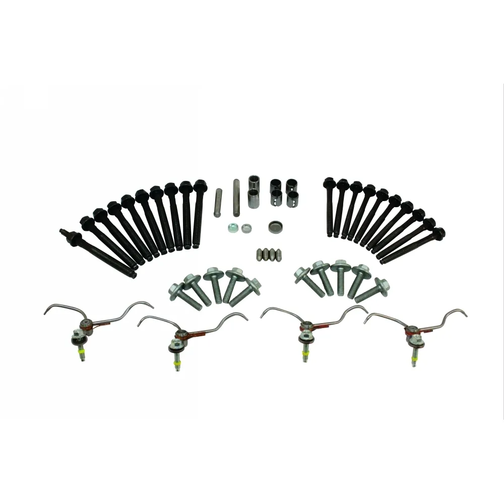 FORD 5.0L Coyote Block Hardware Kit 2011-17 M-6026-A50A