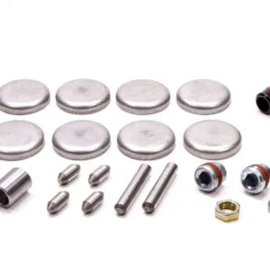FORD Plug & Dowel Kit for M6010-BPSS50 & M6010-D46 M-6026-CI46
