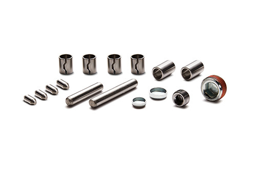 FORD Block Plug & Dowel Kit M-6010-M50X M-6026-M50X