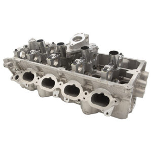 FORD 5.0L RH Coyote Cyl Head Gen-3 2018-up Assembled M-6049-M50B