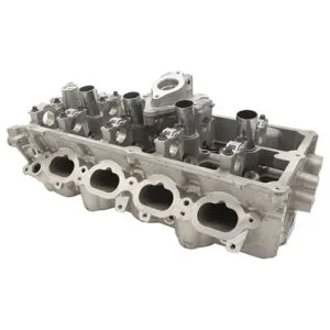 FORD 5.0L RH Coyote Cyl Head Gen-3 2018-up Assembled M-6049-M50B