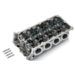 FORD 5.2L Gen-3 RH Cylinder Head M-6049-M52B