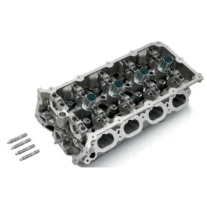 FORD 5.2L Gen-3 RH Cylinder Head M-6049-M52B