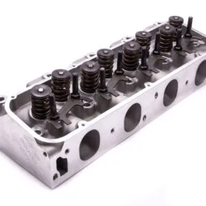 FORD Alum. SCJ Cylinder Head Assembled M-6049-SCJA