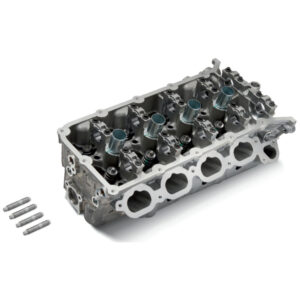 FORD 5.2L Gen-3 LH Cylinder Head M-6050-M52B