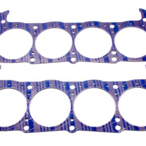 FORD Head Gaskets (Pair) SBF 302/351W M-6051-C51
