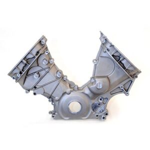 FORD Front Timing Chain Cover 5.0L Coyote 11-17 M-6059-M50SC