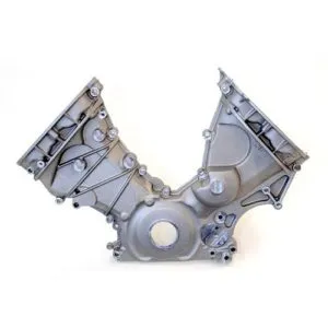 FORD Front Timing Chain Cover 5.0L Coyote 11-17 M-6059-M50SC
