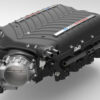 FORD Supercharger Kit  24-25 Mustang GT/Dark Horse M-6066-M8800