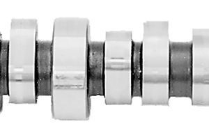 FORD 5.0L Drag Race Roller Camshaft M-6250-X303
