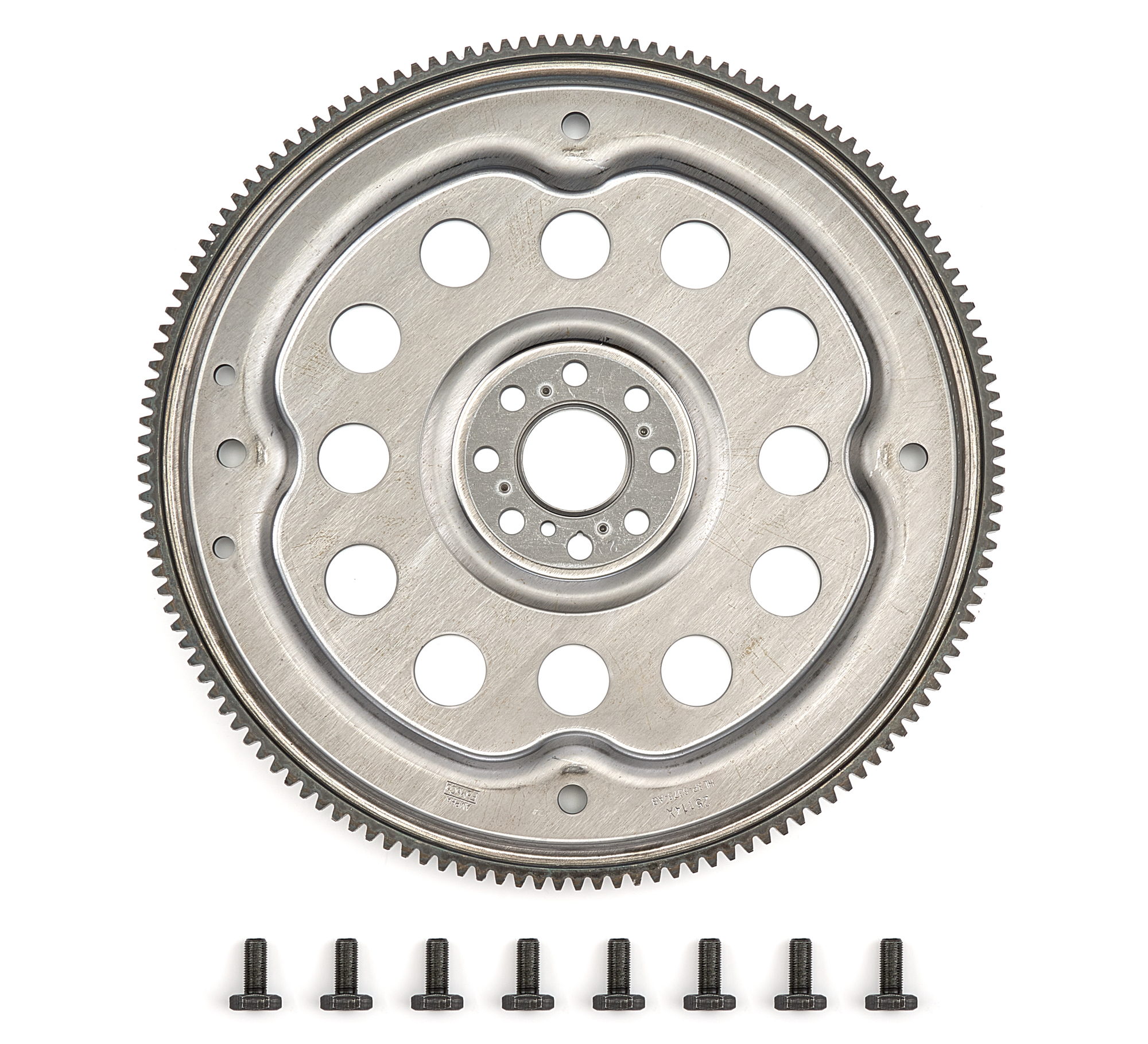 FORD Flexplate & Bolt Kit 5.0L Coyote w/10R80 A/T M-6375-M50D
