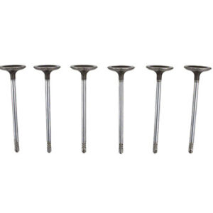FORD Intake Valves Lwt. 8pk 5.2L Coyote M-6507-M52