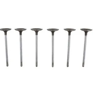 FORD Intake Valves Lwt. 8pk 5.2L Coyote M-6507-M52