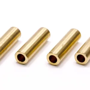 FORD Bronze Valve Guide Kit 4pk M-6510-XRBVG