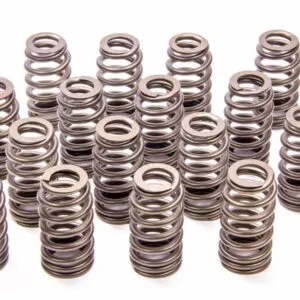 FORD Boss 302R Valve Spring Kit 2011-up 5.0L Engine M-6513-M50BR