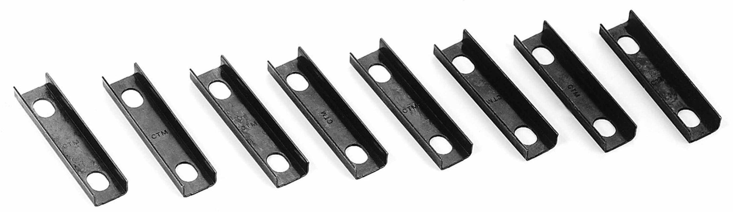 FORD Rocker Arm Channel Kit M-6588-A50