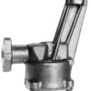 FORD 289-302 Hi Vol Oil Pump M-6600-D2