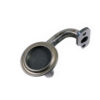FORD Oil Pump Pickup Tube 302 Front Sump Pan M-6622-FT302