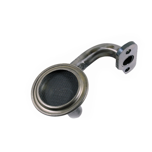 FORD Oil Pump Pickup Tube 302 Front Sump Pan M-6622-FT302
