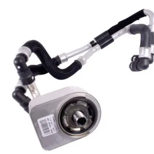 FORD Oil Cooler 2011-12 5.0L 4v Mustang M-6642-MB