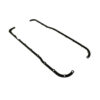 FORD Oil Pan Reinforcement Rails SBF 289/302 M-6674-302