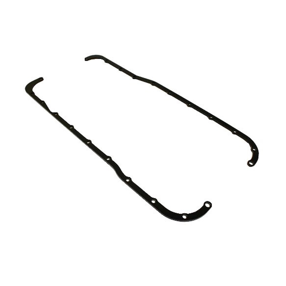 FORD Oil Pan Reinforcement Rails SBF 289/302 M-6674-302