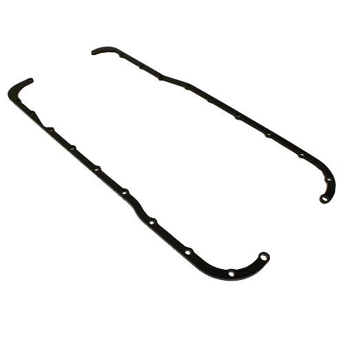 FORD Oil Pan Reinforcement Rails SBF351W M-6674-351