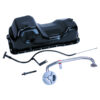 FORD 5.0L Mustang Oil Pan Kit M-6675-A50