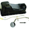 FORD 351w Into Mustang Oil Pan Kit M-6675-A58