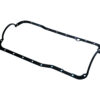 FORD 1pc Rubber Oil Pan Gskt 351/5.8L Smooth Pan Rail M-6710-A351