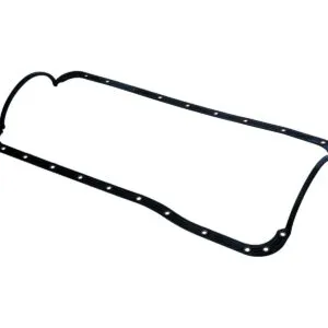 FORD 1pc Rubber Oil Pan Gskt 429/460 M-6710-A460