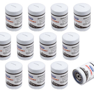 FORD CM6731-FL1A Oil Filters Case of 12 M-6731-FL1A