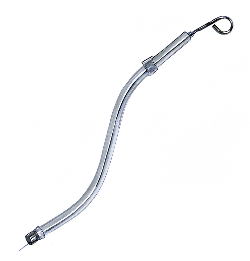 FORD Chrome Trans. Dipstick M-6750-D303